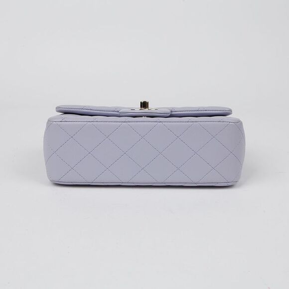 Top Handle New Mini Mini Crossbody Bag - Picture 8 of 10